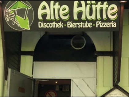 照片: Alte H&amp;uuml;tte